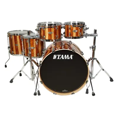 Tama Starclassic Performer Caramel Aurora Rock Set II