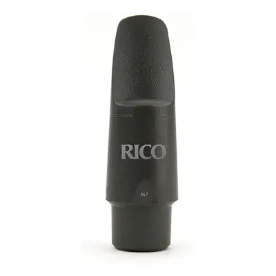 Rico Alto Sax Metalite M7