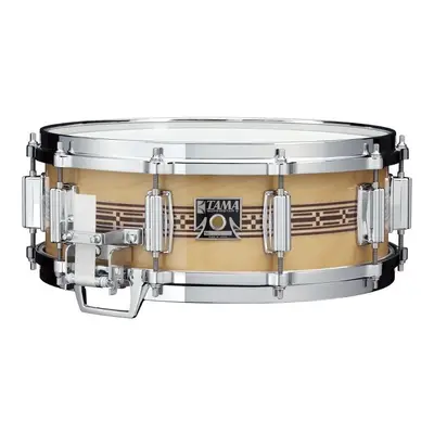 Tama 14" x 5" Mastercraft Artwood Snare Drum