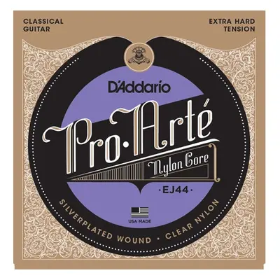 D'Addario EJ44