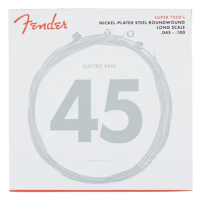 Fender 7250ML