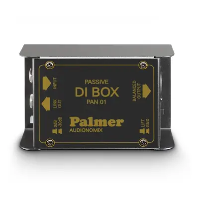 Palmer PAN 01