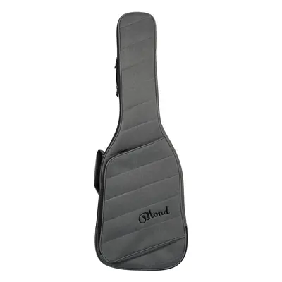 Blond Profi Electric Guitar Gig Bag