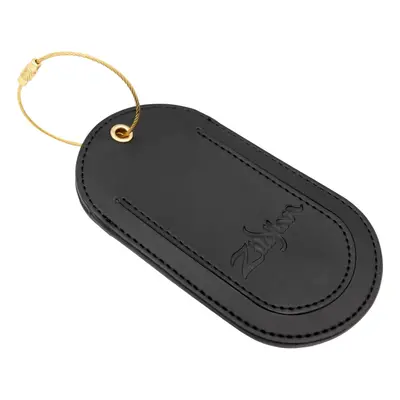 Zildjian Luggage Tag Black