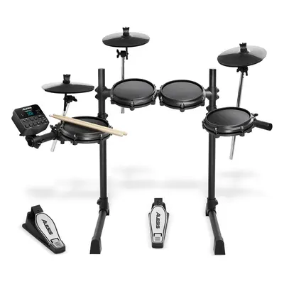 Alesis Turbo Mesh Kit (kicsomagolt)