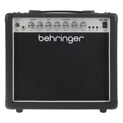 Behringer HA-20R