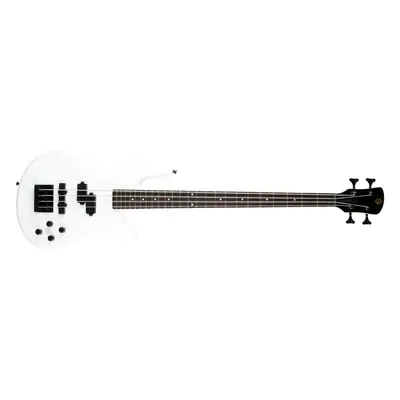 Spector Performer 4 White Gloss (kicsomagolt)