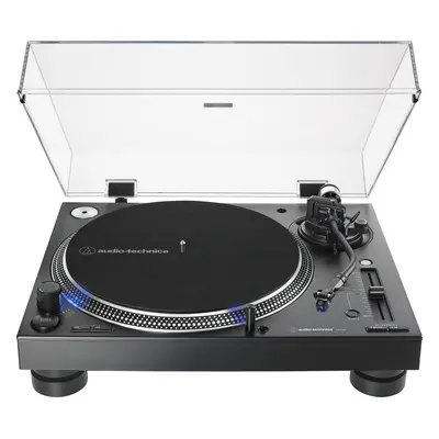 Audio-Technica AT-LP140XPBK