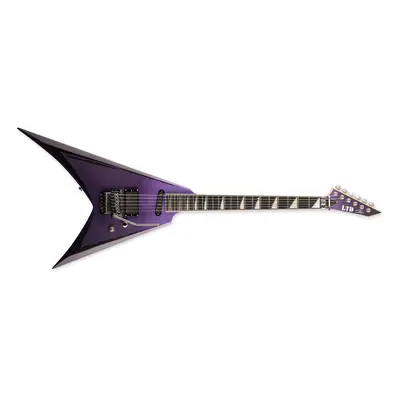 ESP LTD Alexi Ripped Sawtooth