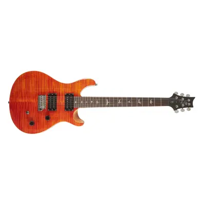 PRS SE CE24 Blood Orange (kicsomagolt)