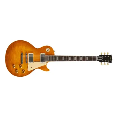 Gibson CS 1959 Les Paul Standard Reissue VOS Dirty Lemon