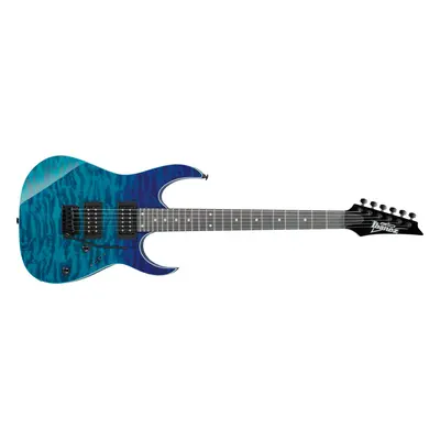 Ibanez GRG120QA Blue Gradation