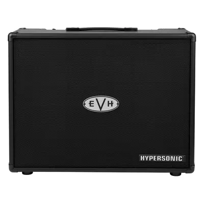 EVH 5150III Hypersonic FRFR 12 Black