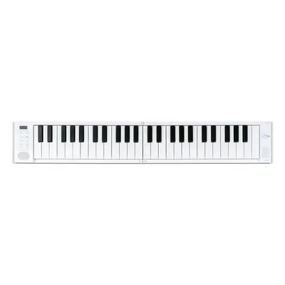 Carry-On Piano 49 Touch - White