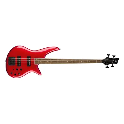 Jackson X Series Spectra IV CANDY APPLE RED