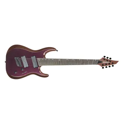 Jackson Pro Dinky Modern HT7 MS EB EUM