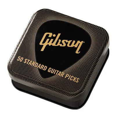 Gibson Guitar Picks Extra Heavy