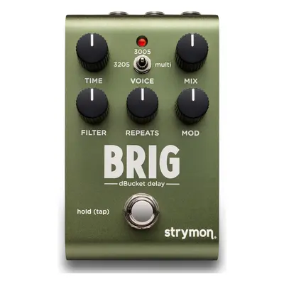 Strymon Brig