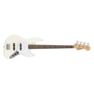 Fender Standard Jazz Bass LRL OW