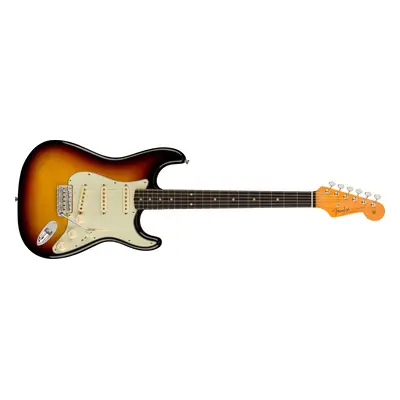 Fender American Vintage II 1961 Stratocaster RW 3CS