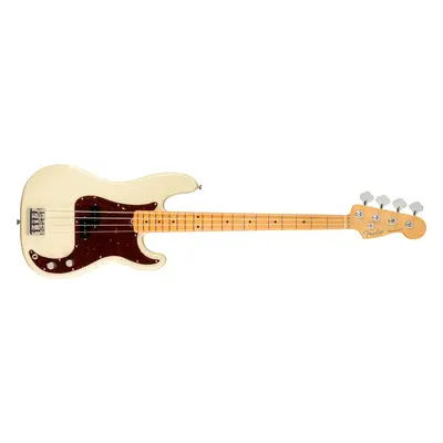 Fender American Professional II Precision Bass MN OWT