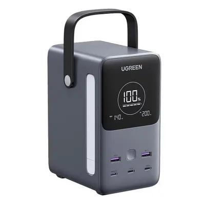 Ugreen Quick ChargePowerbank 25286 48000mAh 300W