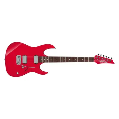 Ibanez GRX120SP Vivid Red