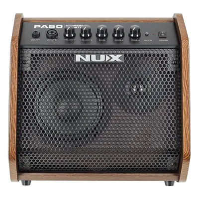 Nux PA-50