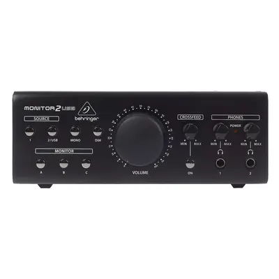 Behringer MONITOR2USB