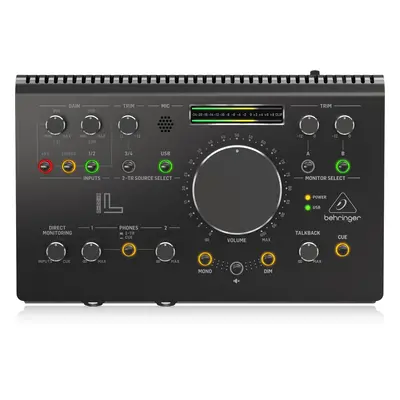 Behringer STUDIO L