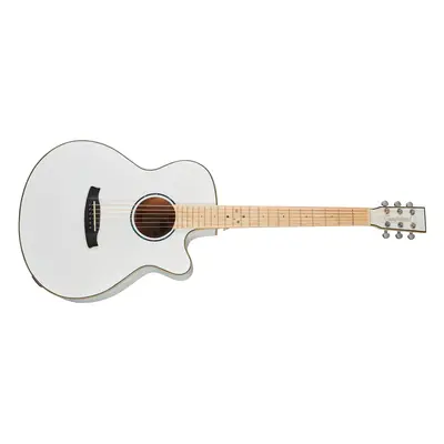 Tanglewood TW4 CE BLW