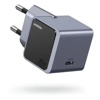 Ugreen Quick Charger 35041 Nexode S 30 W USB-C GaN