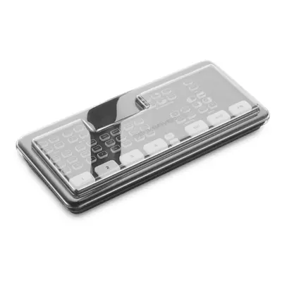 Decksaver Black Magic Design ATEM Mini, ATEM Mini Pro & ATEM Mini Pro