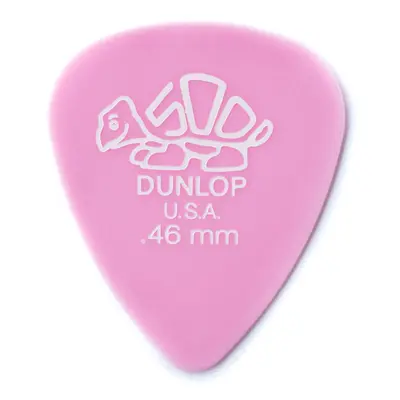 Dunlop Delrin 0.46