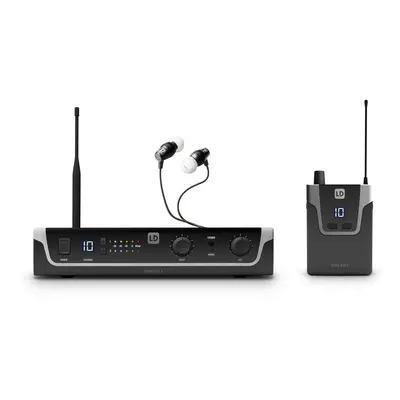 LD Systems U306 IEM HP