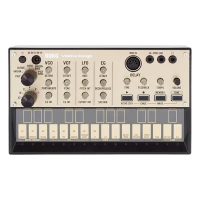 Korg Volca Keys