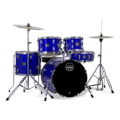 Mapex Comet Jazz Set Indigo Blue