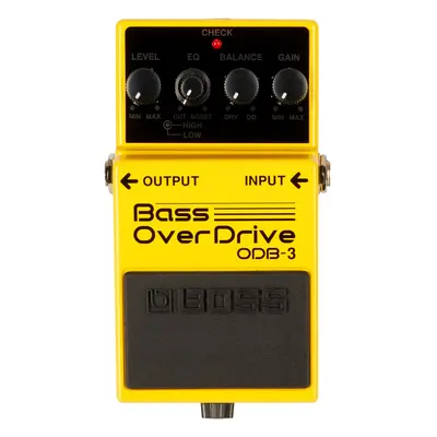 Boss ODB-3