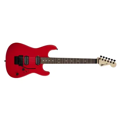 Charvel Pro-Mod SD1 FR RW FRR