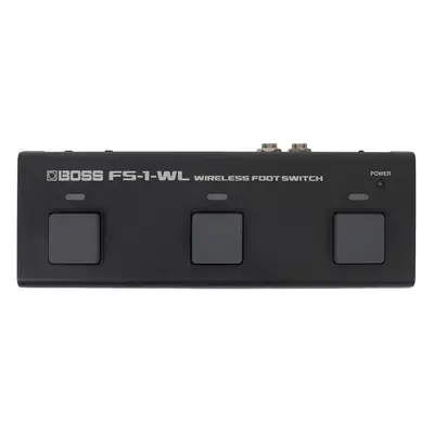 Boss FS-1-WL