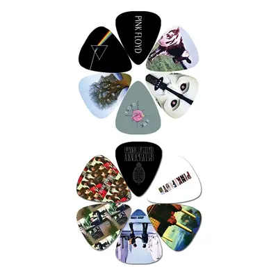 Perri's Leathers Pink Floyd Picks I