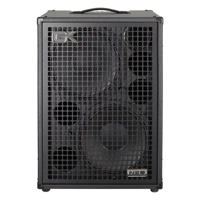 Gallien-Krueger Fusion 212