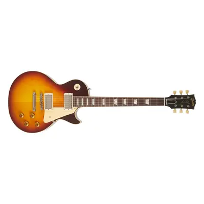 Gibson CS 1958 Les Paul Standard Reissue VOS Bourbon Burst