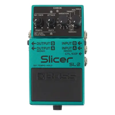 Boss SL-2