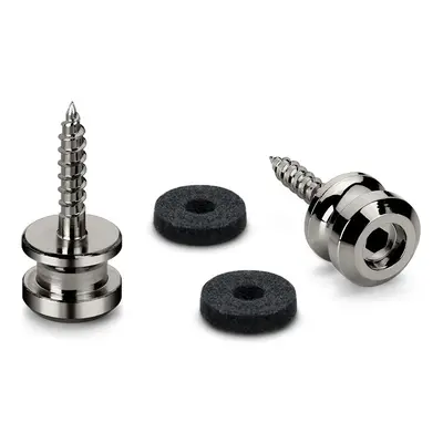 Schaller Buttons for S-Lock S Ruthenium