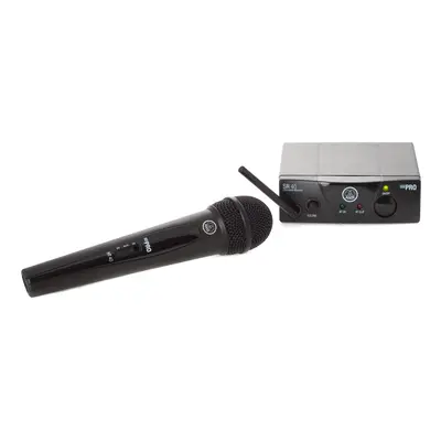 AKG WMS40 Mini Vocal ISM1