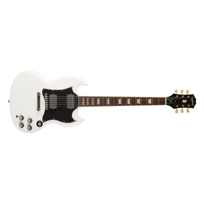 Epiphone SG Standard Alpine White