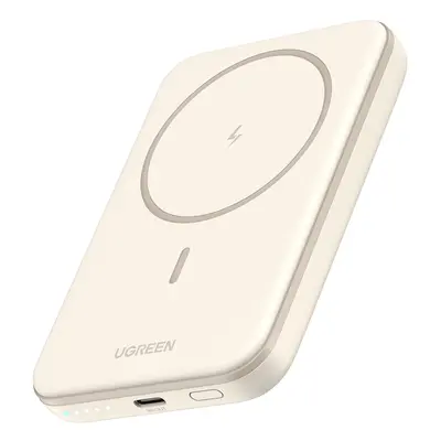 Ugreen Wireless magnetic powerbank 25207 5000 mAh