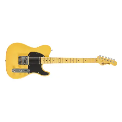 G&L Tribute ASAT Classic Butterscotch MP