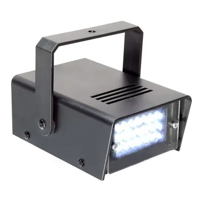 BeamZ Mini LED Strobo 10